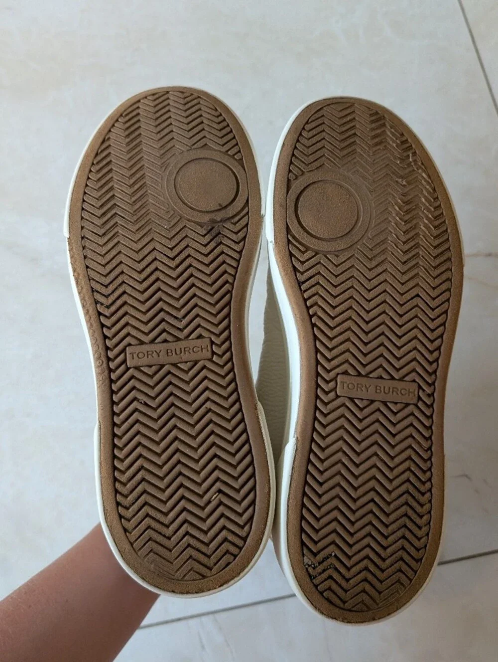 Tory Burch classic tory
